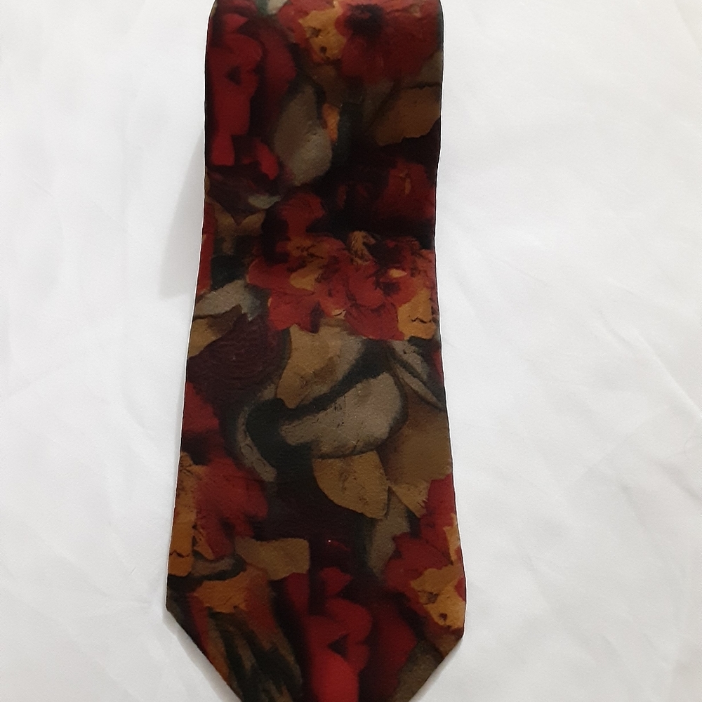 Tie